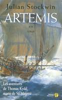 Les aventures de Thomas Kydd, marin de Sa Majesté, 2, Artemis - tome 2, Volume 2, Artemis
