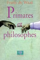 Primates et Philosophes