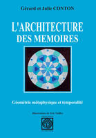 L'Architecture des Mémoires, géométrie métaphysique et temporalité, géométrie métaphysique et temporalité