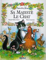 SA MAJESTE LE CHAT