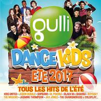 Gulli Dance Kids Ete 2017