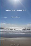 HARMONIA UNIVERSUM