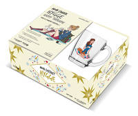 Coffret Mon cahier Hygge happy thérapie