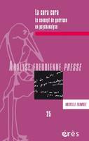 AFP 25 - La cura cura, LE CONCEPT DE GUÉRISON EN PSYCHANALYSE