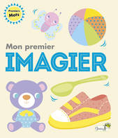 Premiers mots, Mon premier imagier