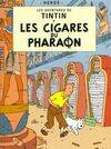 Cigares pharaon (petit format) op ete 2006