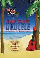 John McCarthy - Learn to Play Ukulele, An Easy Step-by-Step Guide for Beginners