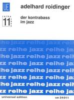 Der Kontrabass Im Jazz