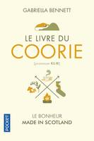 Le livre du coorie, Prononcer ku-ri