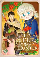 The elf & the hunter, 2, The Elf and the Hunter T02
