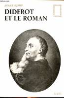 Pierres vives Diderot et le Roman