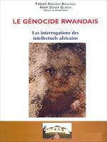 Le génocide rwandais