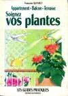 Soignez vos plantes, appartement, balcon, terrasse