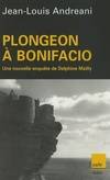 PLONGEON A BONIFACIO, roman