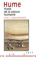 Traité de la nature humaine, Livre i. l'entendement