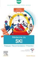 Médecine du ski, Pratiques, recommandations, prévention