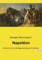 Napoléon, Itinéraire d'un stratège politique et militaire