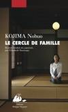 LE CERCLE DE FAMILLE, roman