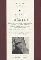 4, Théâtre