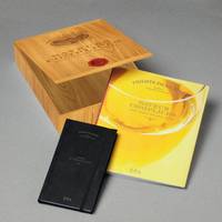 Coffret saveurs complices