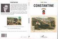 CONSTANTINE, cartes postales anciennes