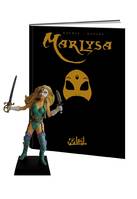 Marlysa T01- Edition 20 ans