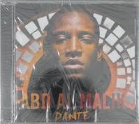 Dante (3ème album)