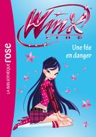 33, Winx Club / Une fée en danger