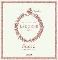 Ladurée sucré version anglaise