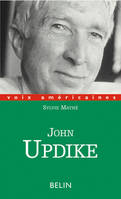 John Updike, la nostalgie de l'Amérique