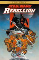 1, Star Wars - Rébellion - Intégrale T01