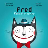 Fred Petitchatminou