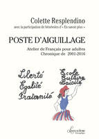 Poste d'aiguillage