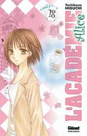 Tome 18, L'Académie Alice - Tome 18