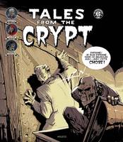 2, Tales from the Crypt T2