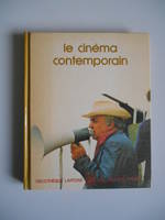 Le cinéma contemporain