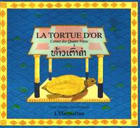 La tortue d'or