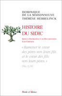 Histoire du SIDIC