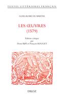 Les Œuvres (1579)