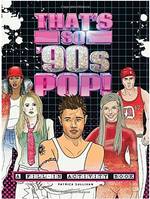 That's So '90s Pop! /anglais