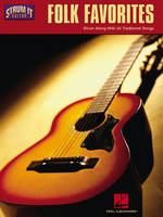 Strum it Guitar: Folk Favourites