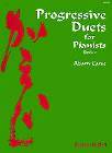 Progressive Duets For Pianists - Book 2