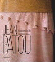 Jean Patou, A fashionable life