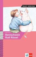 Rennschweiz Rudi Rüssel