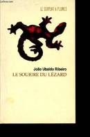 Le sourire du lézard Ribeiro, João-Ubaldo, roman