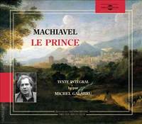 Machiavel, le prince