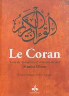 Le Coran