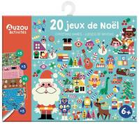 20 jeux de Noël