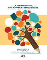 La terminologie, une approche linguistique