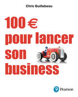 100 € pour lancer son business